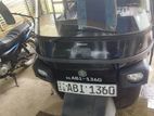 Piaggio Ape 2015