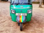 Piaggio Ape 2015