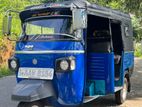 Piaggio Ape 2015