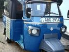 Piaggio Ape 2015