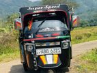 Piaggio Ape 2015