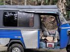 Piaggio Ape 2015