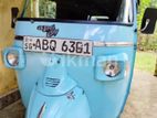 Piaggio Ape 2015