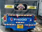 Piaggio Ape 2016