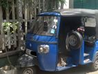 Piaggio Ape 2016