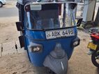 Piaggio Ape 2016