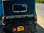 Piaggio Ape Three Wheeler 2016
