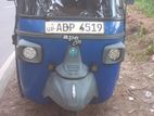 Piaggio Ape 2016