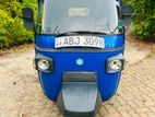 Piaggio Ape 2016