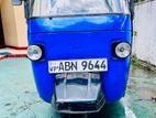 Piaggio Ape 2016