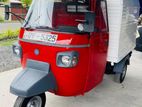 Piaggio Ape 2016
