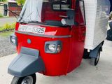 Piaggio Ape 2016