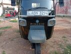 Piaggio Ape 2016