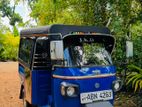 Piaggio Ape 2016