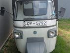 Piaggio Ape 2016