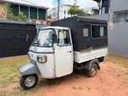 Piaggio Ape 2016