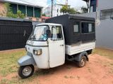 Piaggio Ape 2016