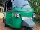 Piaggio Ape 2016