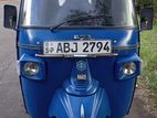 Piaggio Ape 2016