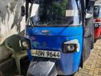 Piaggio Ape 2016