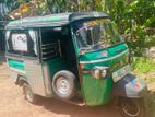 Piaggio Ape 2016