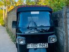 Piaggio Ape 2016