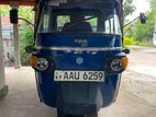 Piaggio Ape 2016