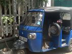 Piaggio Ape 2016