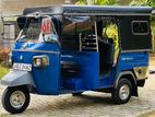Piaggio Ape 2016