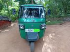 Piaggio Ape Threewheeler 2016