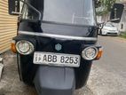 Piaggio Ape 2016