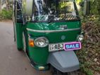 Piaggio Ape 2016