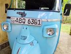 Piaggio Ape 2016