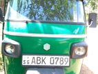 Piaggio Ape 2016