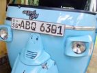 Piaggio Ape 2016