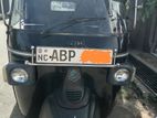 Piaggio Ape 2018