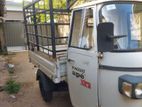 Piaggio Ape 2017
