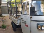 Piaggio Ape 2017
