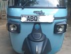 Piaggio Ape 2017