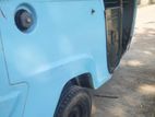 Piaggio Ape 2017