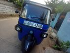 Piaggio Ape 2017