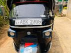 Piaggio Ape 2017