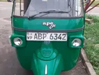 Piaggio Ape 2017
