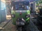 Piaggio Ape 2017