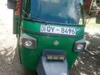Piaggio Ape Three Wheeler 2018