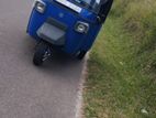Piaggio Ape 2018