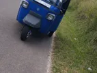 Piaggio Ape 2018