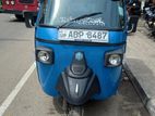 Piaggio Ape 2018