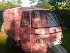 Piaggio Ape 2018