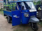 Piaggio Ape 2018